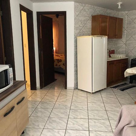 Apartamentos Vó Lela Bombinhas Exterior foto