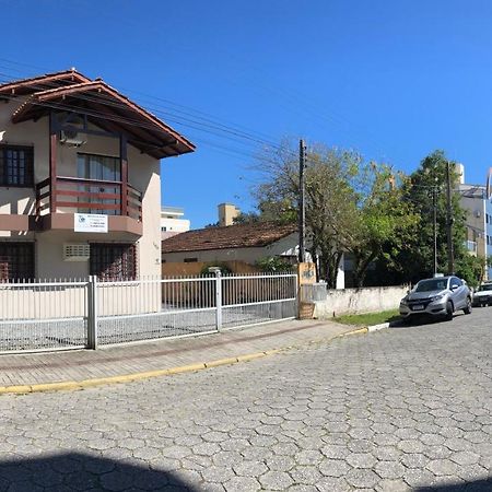 Apartamentos Vó Lela Bombinhas Exterior foto