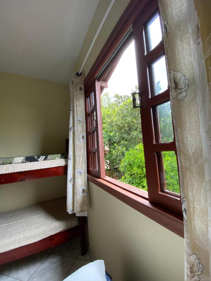 Apartamentos Vó Lela Bombinhas Exterior foto