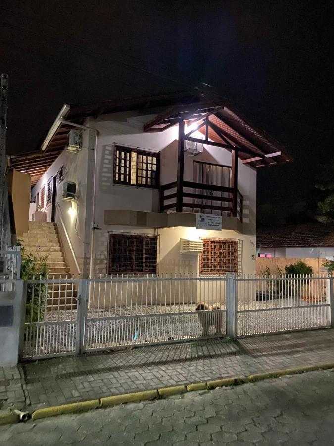 Apartamentos Vó Lela Bombinhas Exterior foto