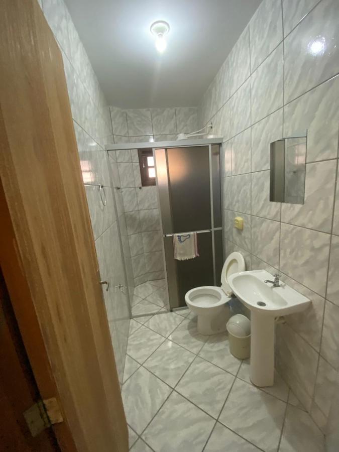 Apartamentos Vó Lela Bombinhas Exterior foto
