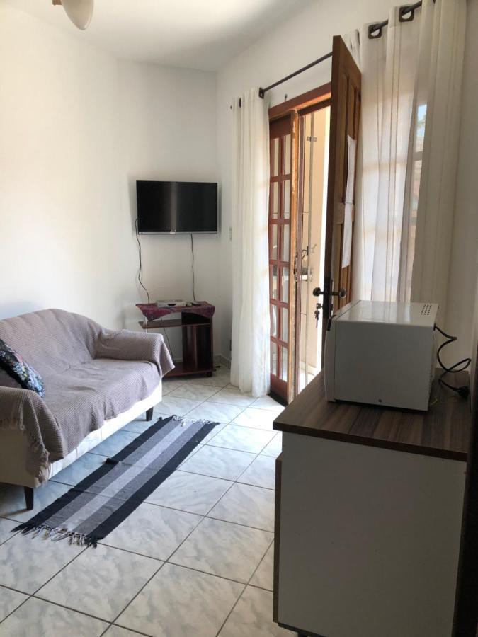 Apartamentos Vó Lela Bombinhas Exterior foto